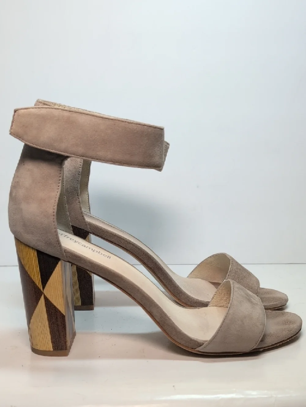 Jeffrey Campbell jeffrey campbell